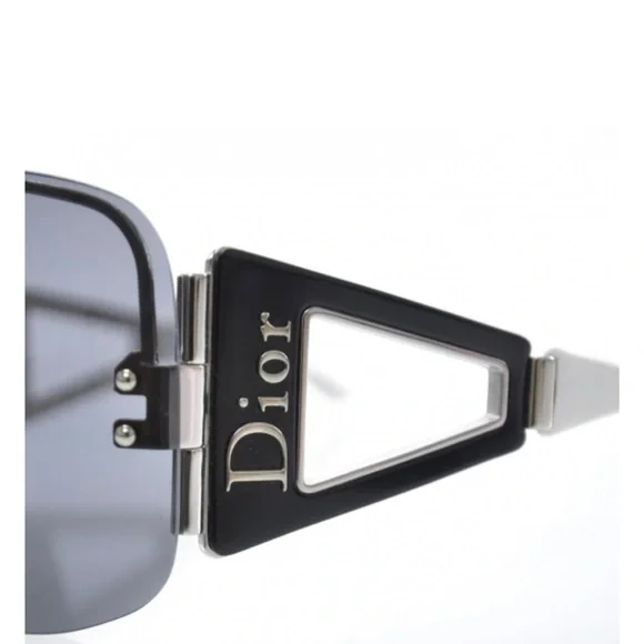 Authentic Vintage Christian Dior Sunglasses❤️ - Picture 4 of 11